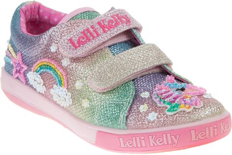 lelli kelly sparkly shoes